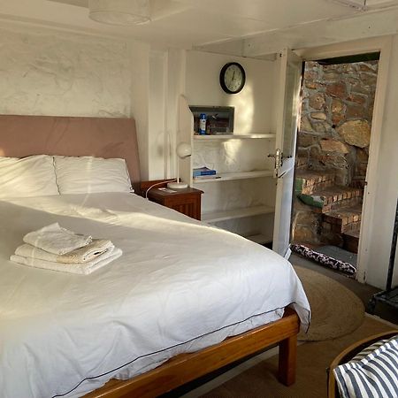 Independent Quaint Flat, Close To Beach Ciudad del Cabo Exterior foto