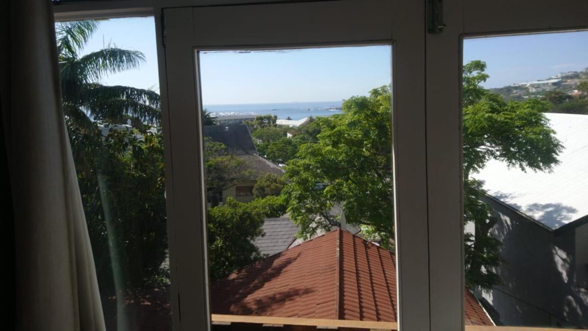 Independent Quaint Flat, Close To Beach Ciudad del Cabo Exterior foto