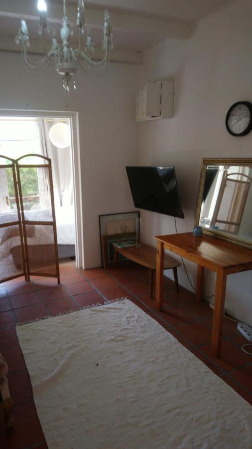 Independent Quaint Flat, Close To Beach Ciudad del Cabo Exterior foto