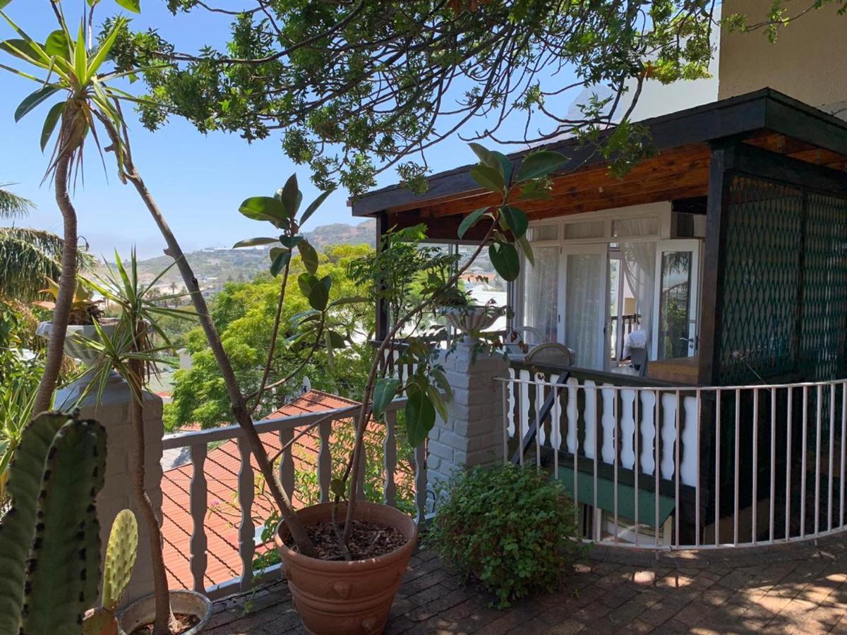 Independent Quaint Flat, Close To Beach Ciudad del Cabo Exterior foto