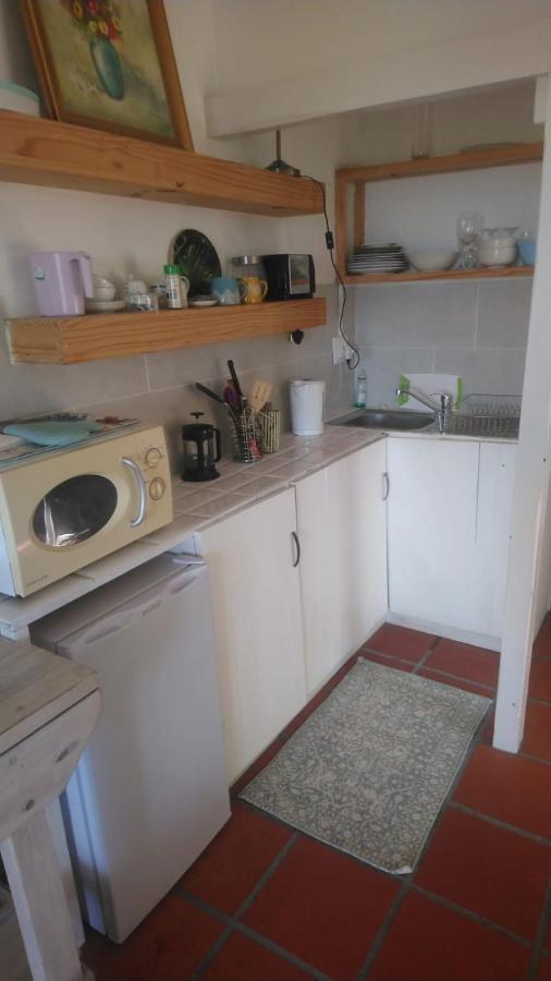 Independent Quaint Flat, Close To Beach Ciudad del Cabo Exterior foto