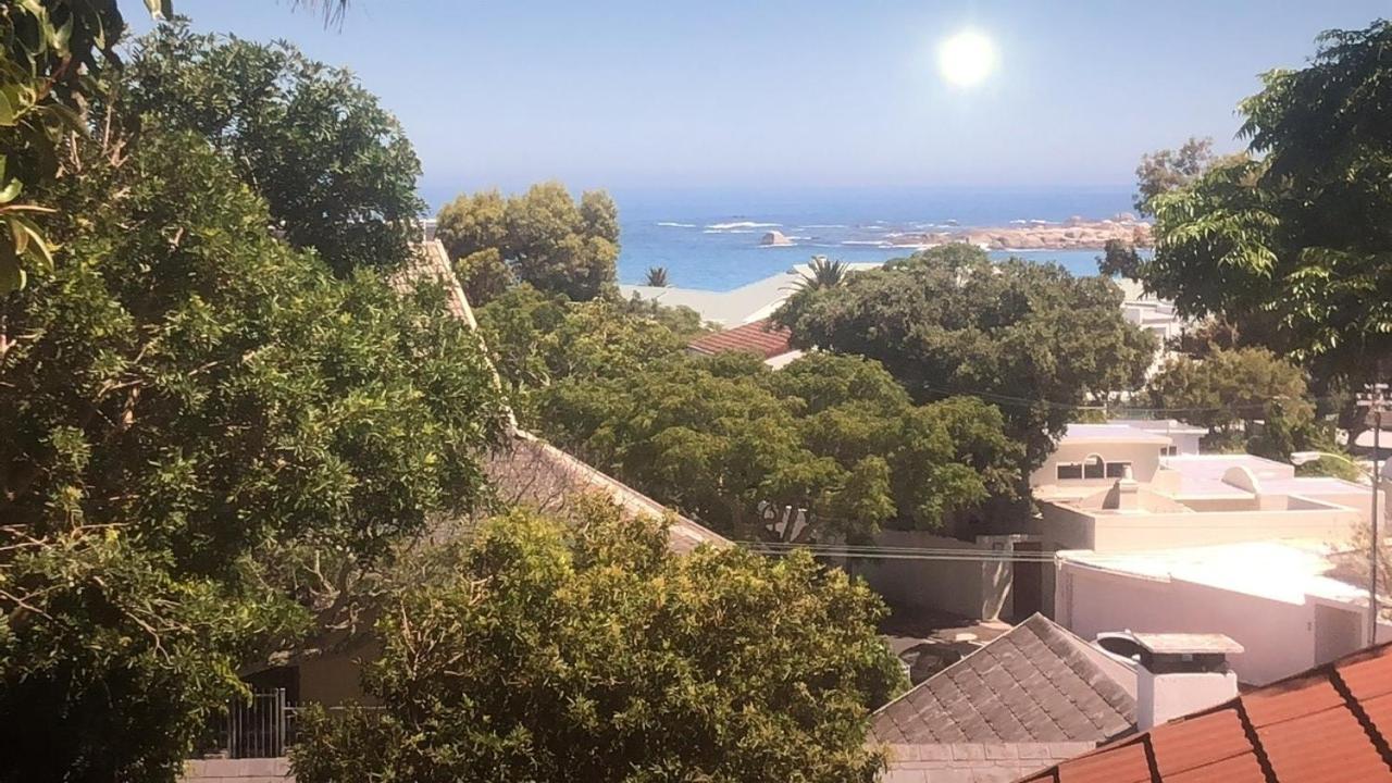 Independent Quaint Flat, Close To Beach Ciudad del Cabo Exterior foto