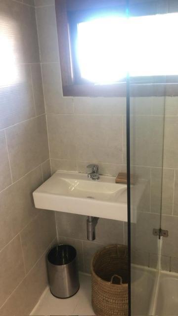 Independent Quaint Flat, Close To Beach Ciudad del Cabo Exterior foto