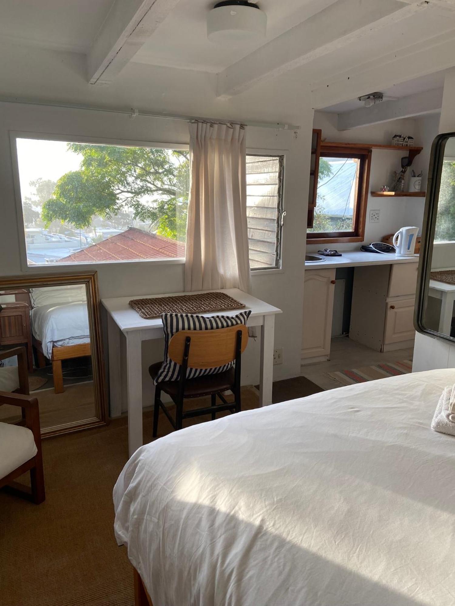 Independent Quaint Flat, Close To Beach Ciudad del Cabo Exterior foto