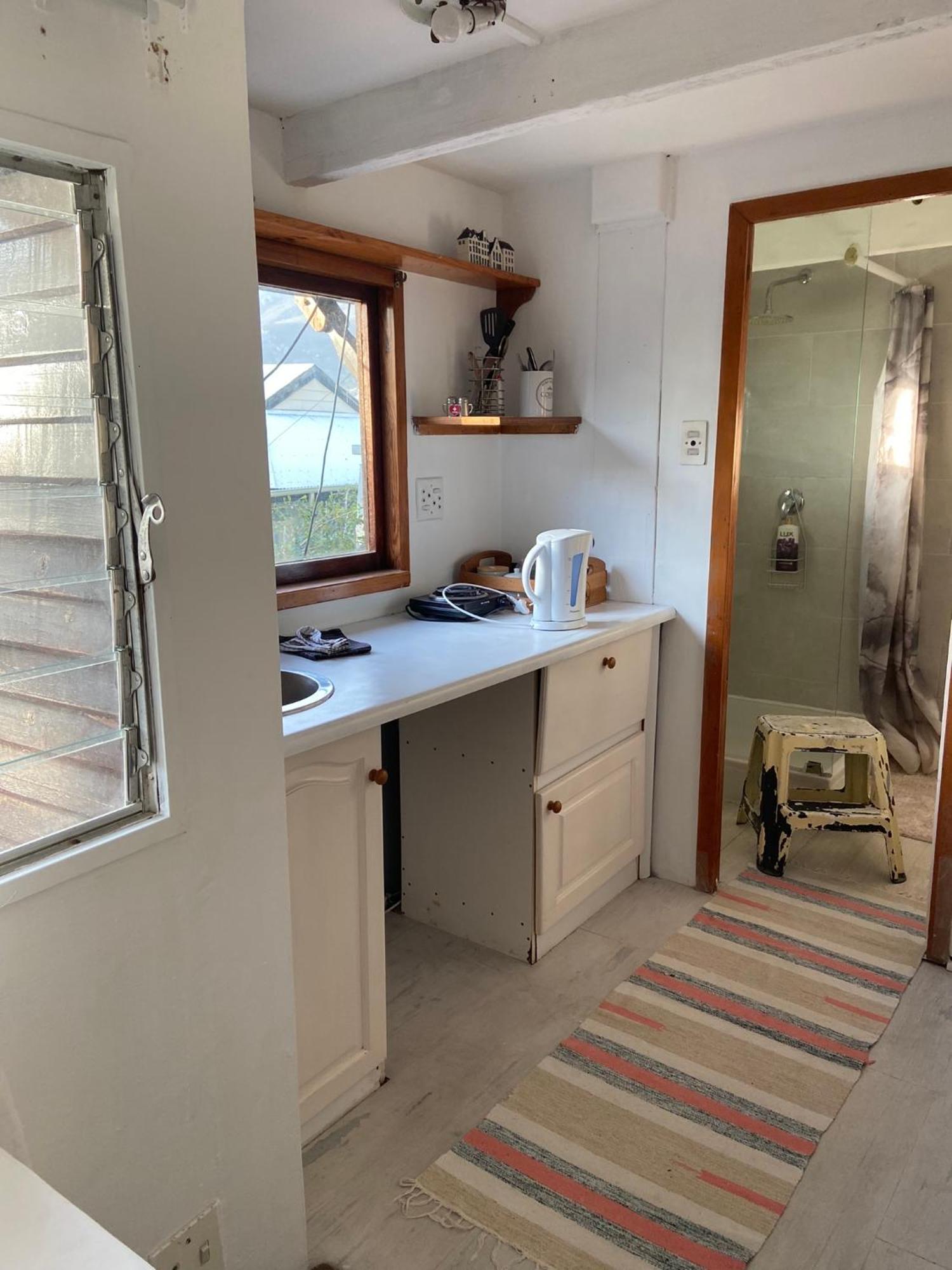 Independent Quaint Flat, Close To Beach Ciudad del Cabo Exterior foto